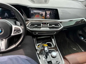 BMW X5 ДИСТРОНИК * LASER * HARMAN KARDON * SWAROVSKI, снимка 7