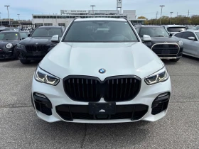 BMW X5 ДИСТРОНИК * LASER * HARMAN KARDON * SWAROVSKI, снимка 1