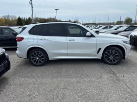 BMW X5 ДИСТРОНИК * LASER * HARMAN KARDON * SWAROVSKI, снимка 3