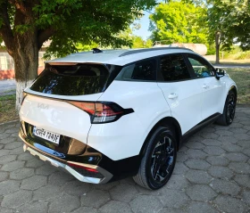 Kia Sportage 2.0 CRDI, снимка 4