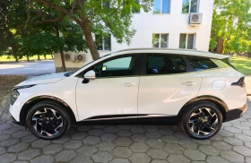 Kia Sportage 2.0 CRDI, снимка 7