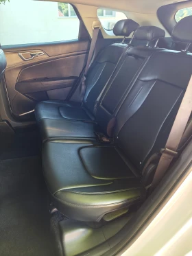 Kia Sportage 2.0 CRDI, снимка 17