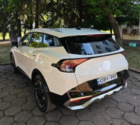 Kia Sportage 2.0 CRDI, снимка 6