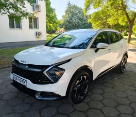 Kia Sportage 2.0 CRDI, снимка 8