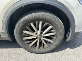 VW T-Roc 2.0 tdi 150 k.c., снимка 8