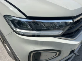 VW T-Roc 2.0 tdi 150 k.c., снимка 11