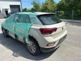 VW T-Roc 2.0 tdi 150 k.c., снимка 5