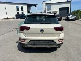 VW T-Roc 2.0 tdi 150 k.c., снимка 4