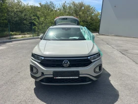 VW T-Roc 2.0 tdi 150 k.c., снимка 2