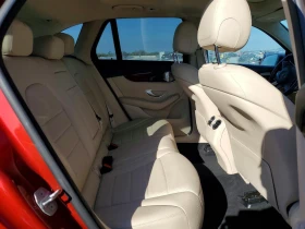 Mercedes-Benz GLC 300 4MATIC* BURMESTER* ПОДГРЕВ* КАМЕРА* KEYLESS* ПАМЕТ, снимка 10