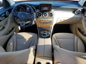 Mercedes-Benz GLC 300 4MATIC* BURMESTER* ПОДГРЕВ* КАМЕРА* KEYLESS* ПАМЕТ, снимка 8