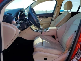 Mercedes-Benz GLC 300 4MATIC* BURMESTER* ПОДГРЕВ* КАМЕРА* KEYLESS* ПАМЕТ, снимка 7