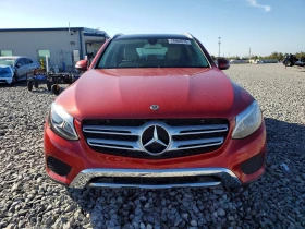 Mercedes-Benz GLC 300 4MATIC* BURMESTER* ПОДГРЕВ* КАМЕРА* KEYLESS* ПАМЕТ, снимка 5