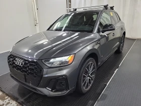 Audi Q5 PROGRESSIV, снимка 1