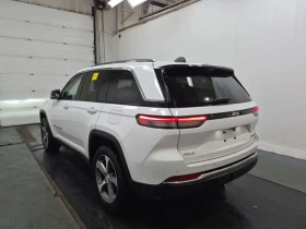Jeep Grand cherokee * LIMITED * 360КАМ* ДИСТРОНИК* ОБДУХВАНЕ* ПАНОРАМА, снимка 4
