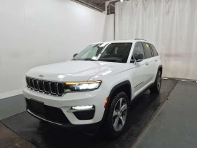 Jeep Grand cherokee * LIMITED * 360КАМ* ДИСТРОНИК* ОБДУХВАНЕ* ПАНОРАМА, снимка 1