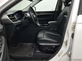 Jeep Grand cherokee * LIMITED * 360КАМ* ДИСТРОНИК* ОБДУХВАНЕ* ПАНОРАМА, снимка 8