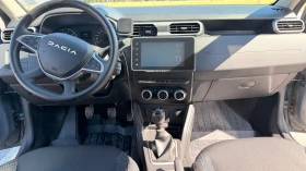 Dacia Duster ECO-G, снимка 12