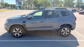 Dacia Duster ECO-G, снимка 4