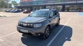 Dacia Duster ECO-G, снимка 3