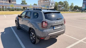 Dacia Duster ECO-G, снимка 5