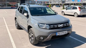 Dacia Duster ECO-G, снимка 2