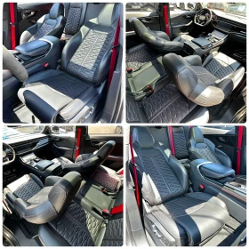 Audi RSQ8 4.0 V8 HYBRID 600HP MATRIX CERAMIC MASSAGE B&O, снимка 11