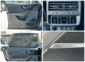 Audi RSQ8 4.0 V8 HYBRID 600HP MATRIX CERAMIC MASSAGE B&O, снимка 14