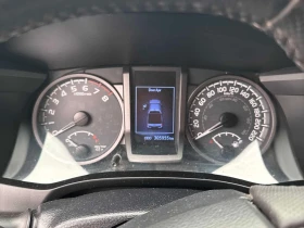 Toyota Tacoma * 4WD Double Cab V6* АВТОКРЕДИТ БЕЗ ПЪРВОНАЧАЛНА* , снимка 8
