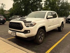 Toyota Tacoma * 4WD Double Cab V6* АВТОКРЕДИТ БЕЗ ПЪРВОНАЧАЛНА* , снимка 1
