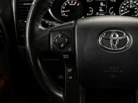 Toyota Sequoia Platinium 5.7 * 7 места, снимка 8