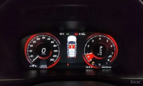 Volvo Xc90 * T6 Inscription * КРАЙНА ЦЕНА ДО БЪЛГАРИЯ, снимка 8