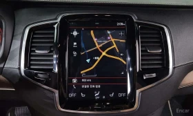 Volvo Xc90 * T6 Inscription * КРАЙНА ЦЕНА ДО БЪЛГАРИЯ, снимка 13
