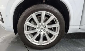 Volvo Xc90 * T6 Inscription * КРАЙНА ЦЕНА ДО БЪЛГАРИЯ, снимка 5