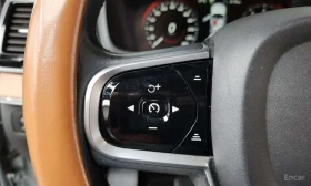 Volvo Xc90 * T6 Inscription * КРАЙНА ЦЕНА ДО БЪЛГАРИЯ, снимка 16