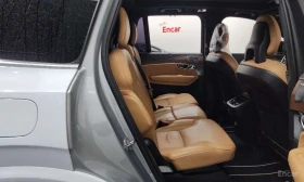 Volvo Xc90 * T6 Inscription * КРАЙНА ЦЕНА ДО БЪЛГАРИЯ, снимка 11
