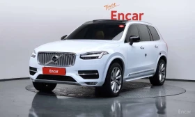 Volvo Xc90 * T6 Inscription * КРАЙНА ЦЕНА ДО БЪЛГАРИЯ, снимка 1