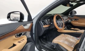 Volvo Xc90 * T6 Inscription * КРАЙНА ЦЕНА ДО БЪЛГАРИЯ, снимка 10
