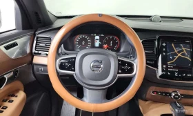 Volvo Xc90 * T6 Inscription * КРАЙНА ЦЕНА ДО БЪЛГАРИЯ, снимка 14