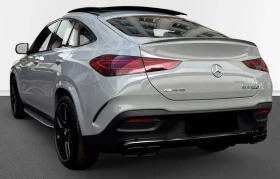 Mercedes-Benz GLE Coupe 63s 4Matic+ Ceramic, снимка 3