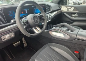 Mercedes-Benz GLE Coupe 63s 4Matic+ Ceramic, снимка 6
