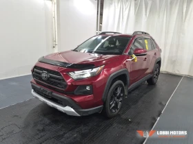Toyota Rav4, снимка 1