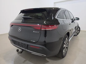 Mercedes-Benz EQC LED-Multibeam Widescreen Navi, снимка 4