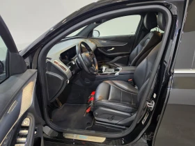 Mercedes-Benz EQC LED-Multibeam Widescreen Navi, снимка 8
