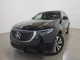 Mercedes-Benz EQC LED-Multibeam Widescreen Navi, снимка 2