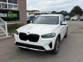 BMW X3 xDrive30i | CARFAX | АВТОКРЕДИТ БЕЗ ПЪРВОНАЧАЛНА , снимка 1