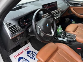 BMW X3 xDrive30i | CARFAX | АВТОКРЕДИТ БЕЗ ПЪРВОНАЧАЛНА , снимка 7
