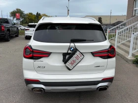 BMW X3 xDrive30i | CARFAX | АВТОКРЕДИТ БЕЗ ПЪРВОНАЧАЛНА , снимка 5