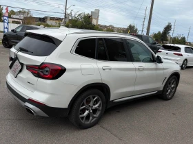 BMW X3 xDrive30i | CARFAX | АВТОКРЕДИТ БЕЗ ПЪРВОНАЧАЛНА , снимка 4