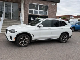 BMW X3 xDrive30i | CARFAX | АВТОКРЕДИТ БЕЗ ПЪРВОНАЧАЛНА , снимка 3